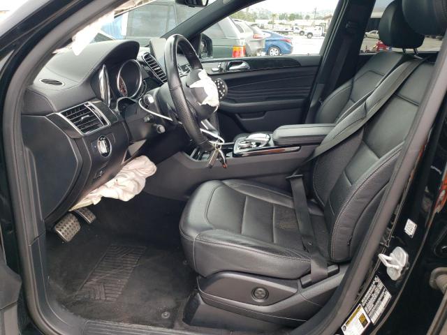 4JGED6EB1JA099104 Mercedes-Benz Gle Coupe 43 Amg