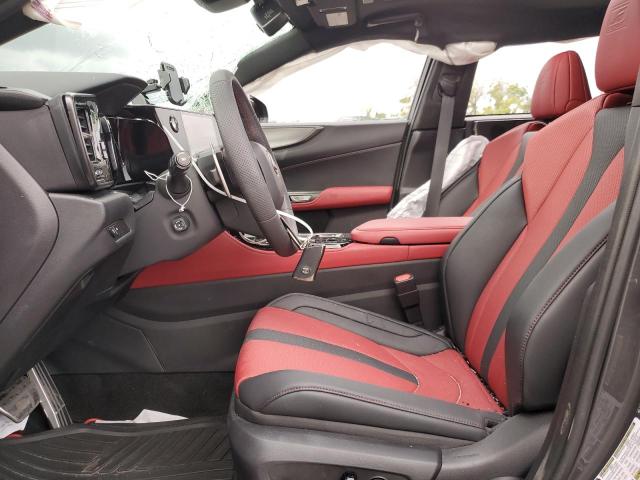 2022 LEXUS NX 350 2T2KGCEZ4NC011797