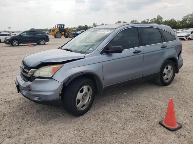 2010 Honda CR-V LX