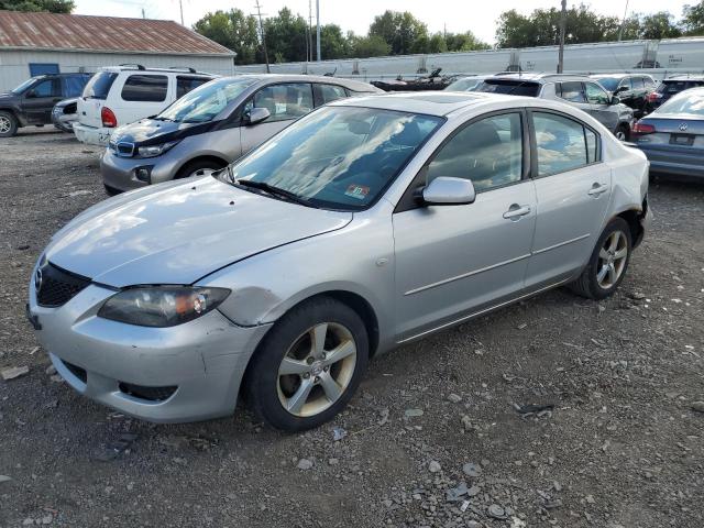 2006 Mazda Mazda3 i