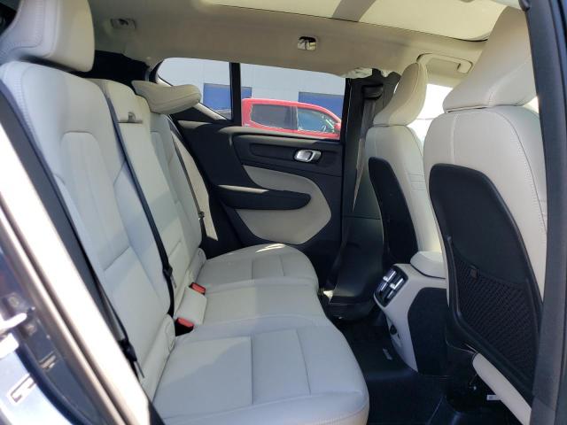 YV4162UK9M2582486 Volvo Xc40 T5 Momentum