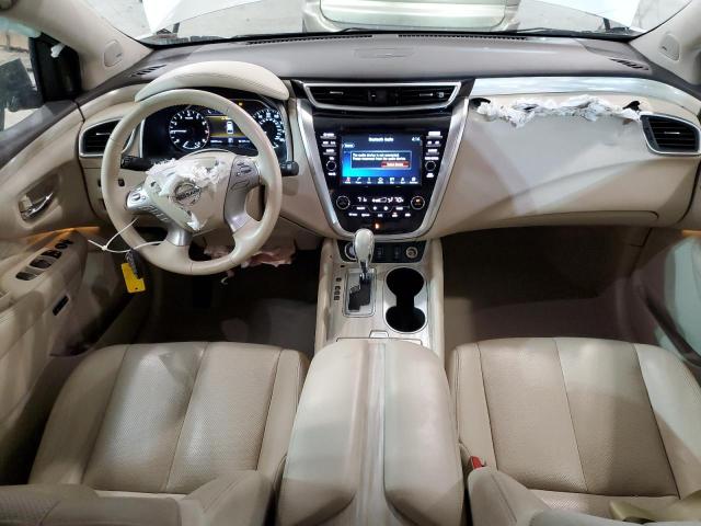 5N1AZ2MH1FN241479 Nissan MURANO S