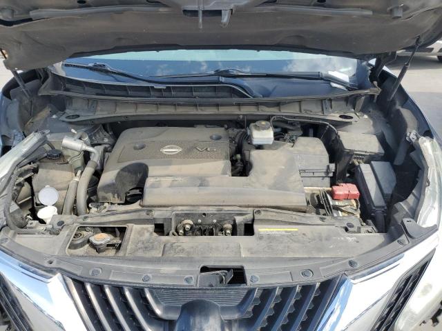5N1AZ2MG3FN259179 Nissan MURANO S