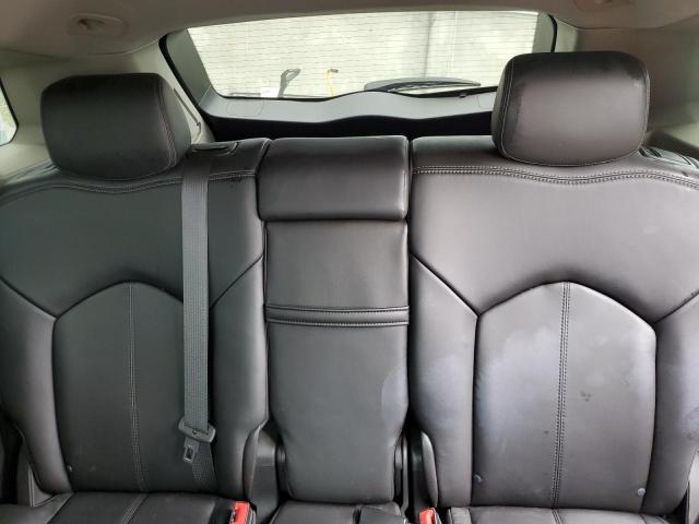 3GYFNAE33FS510729 Cadillac SRX