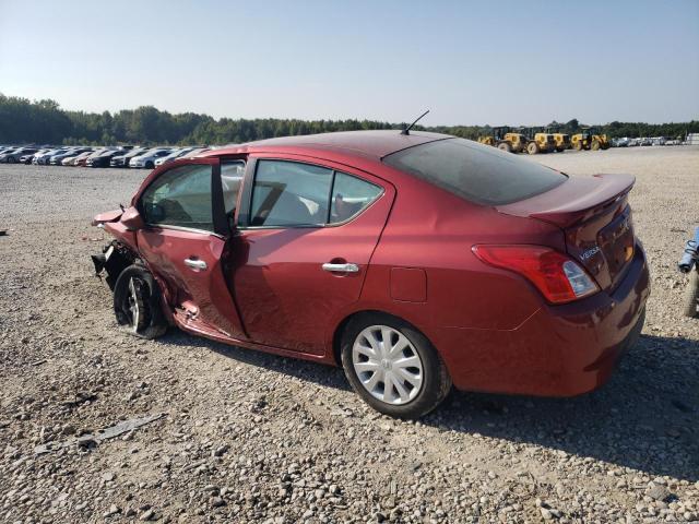 3N1CN7AP8KL855282 Nissan VERSA S