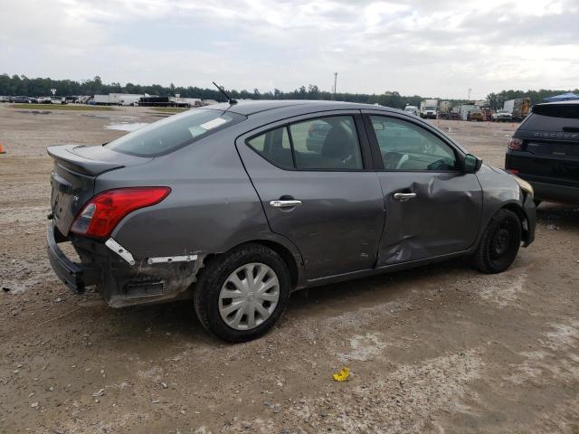 3N1CN7AP1HL835058 | 2017 NISSAN VERSA S