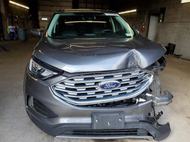 2FMPK4J90NBA55921 2022 FORD EDGE, photo no. 5