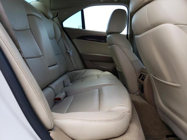 1G6AB5RX0F0110716 Cadillac ATS LUXURY