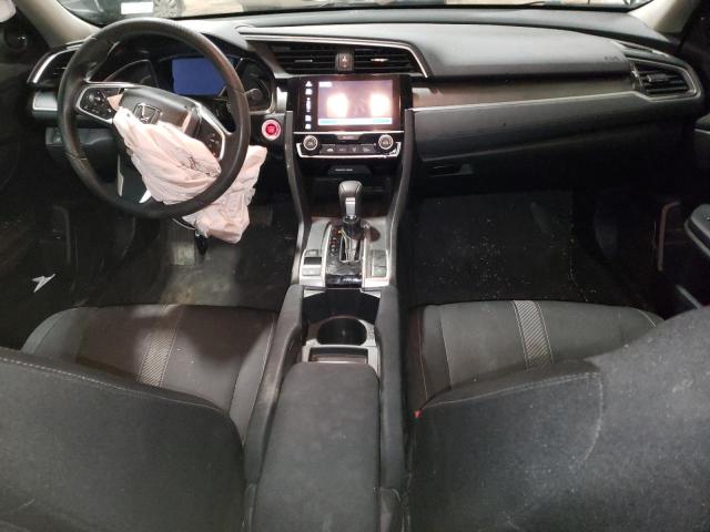 2018 HONDA CIVIC - 2HGFC2F84JH596531
