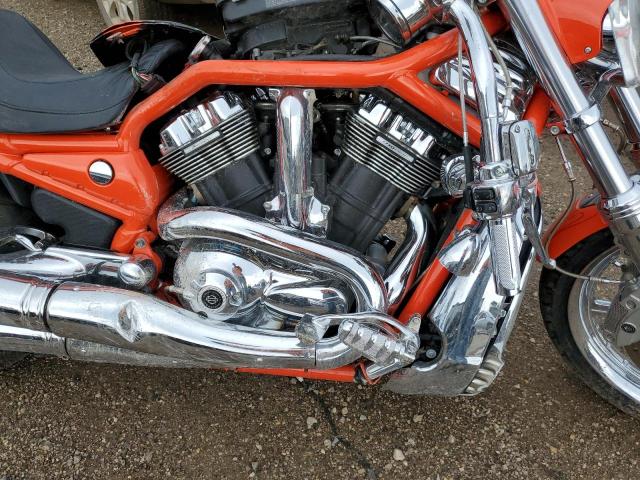 2006 HARLEY-DAVIDSON VRSCSE - 1HD1PPG126K977515