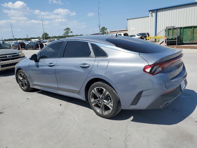 5XXG24J25MG013606 KIA K5 LX