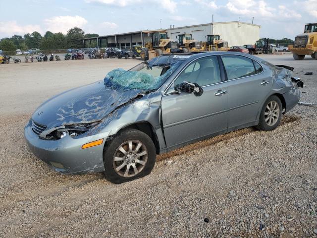 2002 Lexus ES 300 