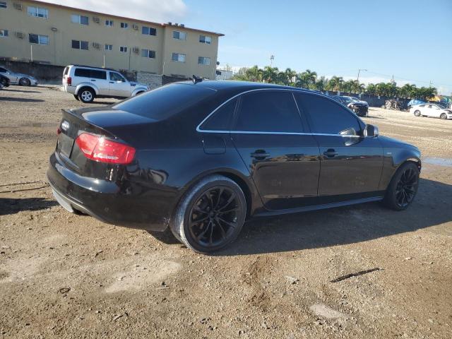 2011 Audi S4 Premium Plus VIN: WAUBGAFL7BA098059 Lot: 68397993