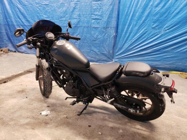 2023 HONDA CMX500 MLHPC5605P5600694