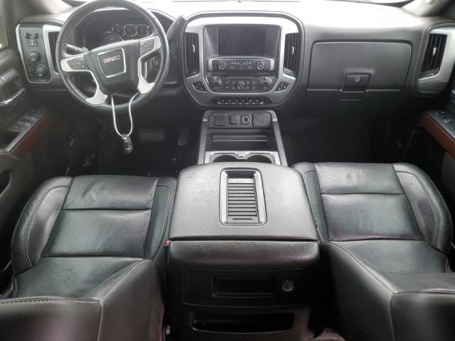 2017 GMC SIERRA K15 - 3GTU2NEC5HG242026