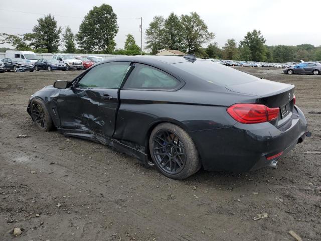 2018 BMW 440XI WBA4W9C57JAC98909