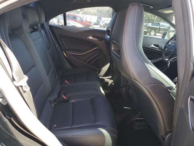 WDDSJ4EB7JN506510 Mercedes-Benz CLA 250