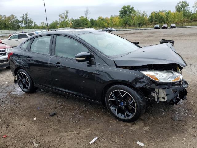 2012 Ford Focus Se VIN: 1FAHP3F24CL448453 Lot: 68994623