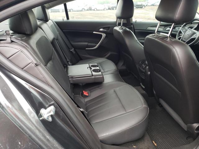 2G4GL5EX4H9126125 Buick Regal Sport Touring