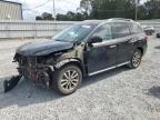 2016 NISSAN PATHFINDER - 5N1AR2MN4GC654032
