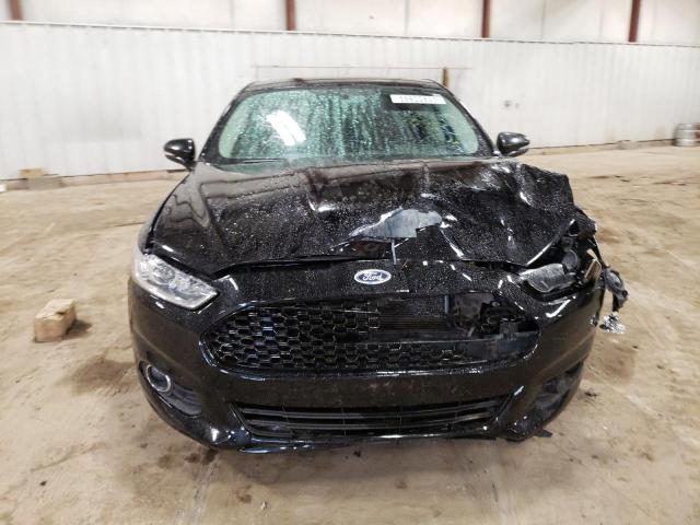 3FA6P0H70GR347545 Ford FUSION SE