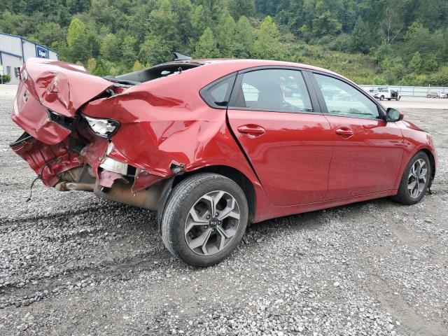 3KPF24AD5KE131335 KIA FORTE FE