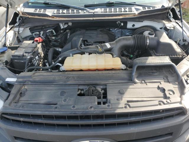 1FTMF1CP1JKC67412 Ford F150