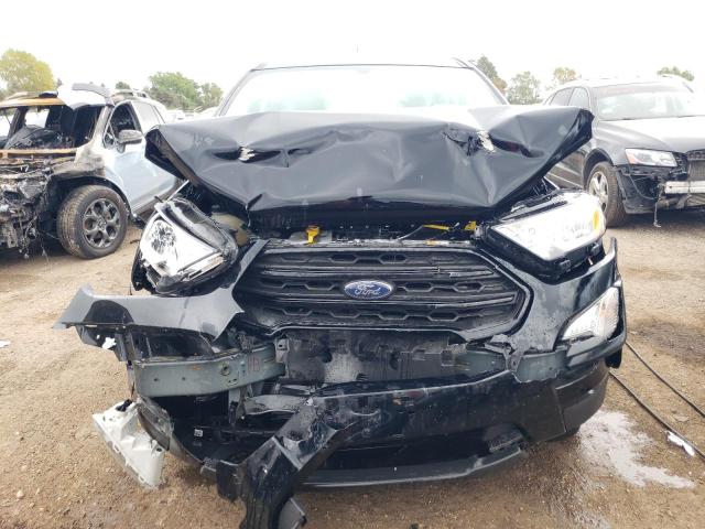 MAJ6P1SL5JC221005 Ford ECOSPORT S