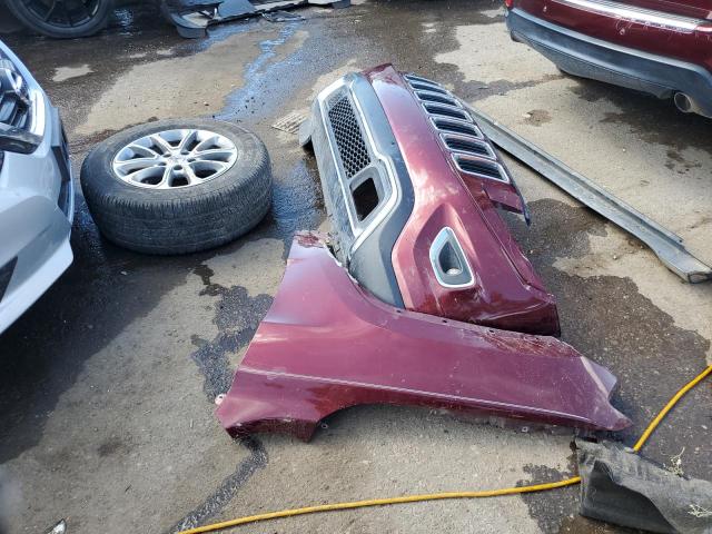 1C4RJEBG9GC383151 Jeep Grand Cherokee Limited