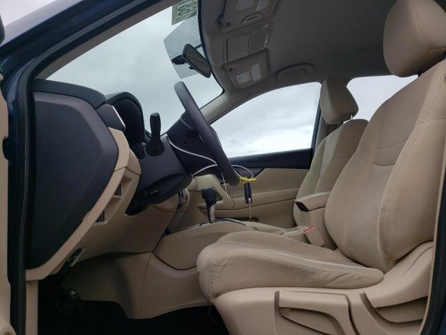 JN8AT2MT5GW029338 Nissan ROGUE S