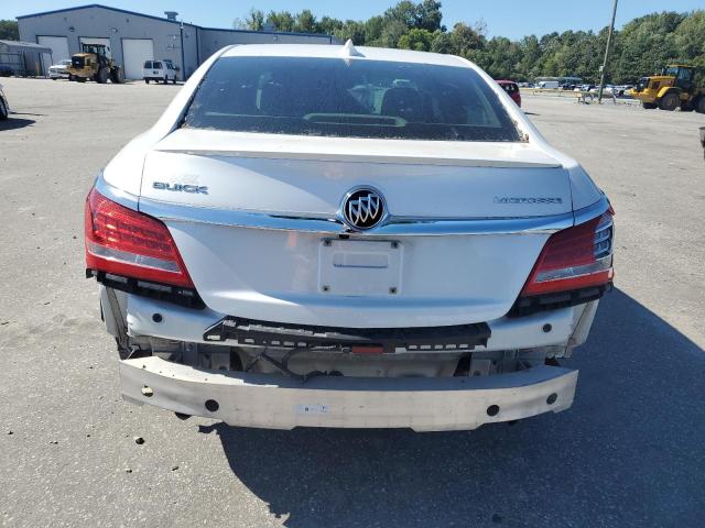 2016 BUICK LACROSSE S - 1G4G45G38GF266238