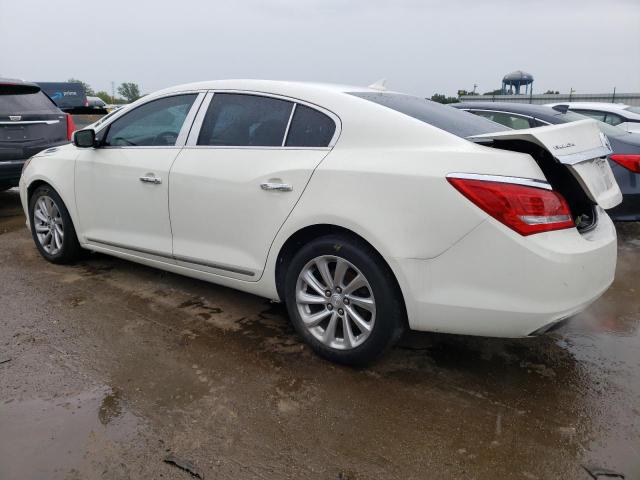 1G4GB5G37EF205482 Buick Lacrosse