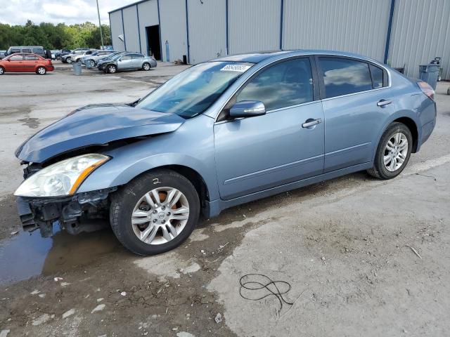 Vin: 1n4al2apxan432284, lot: 66549063, nissan altima base 2010 img_1