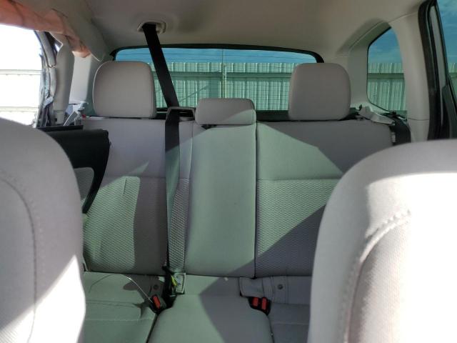 JF2SJABC8JH609179 Subaru Forester 2.5i