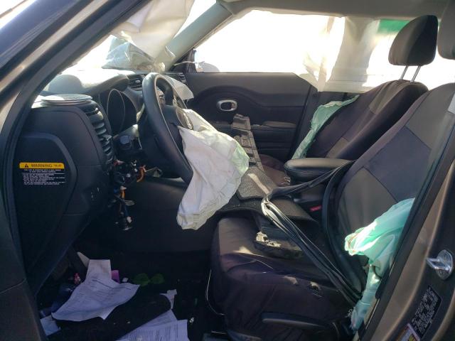 KNDJP3A54J7617034 KIA SOUL +