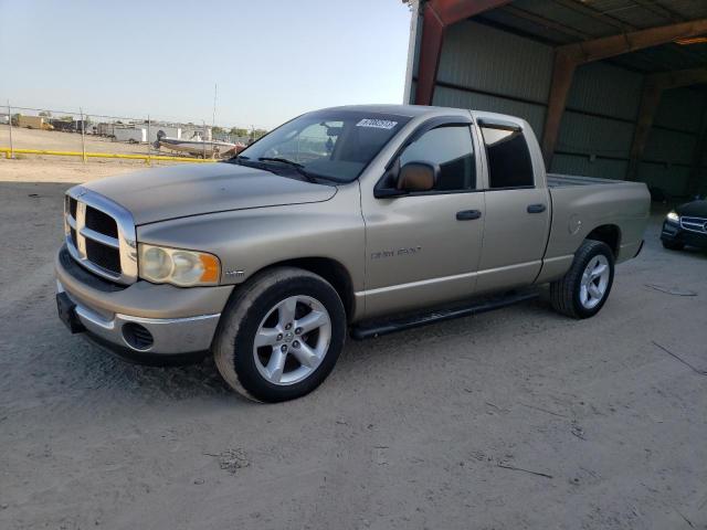 2005 Dodge Ram 1500 ST