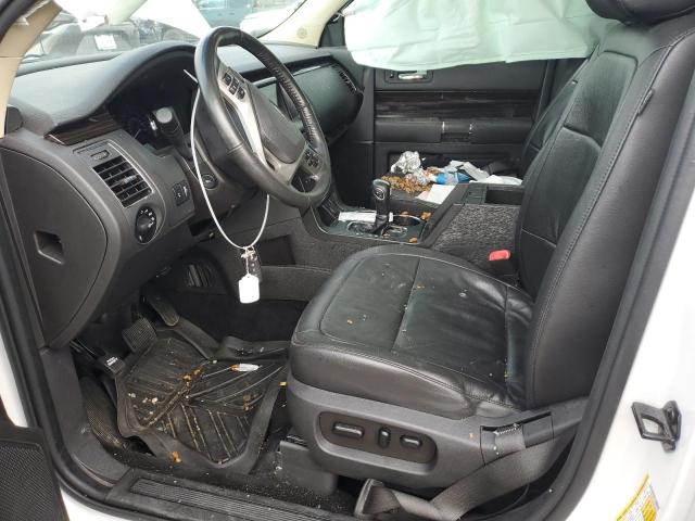 2FMGK5C84KBA28114 Ford FLEX SEL