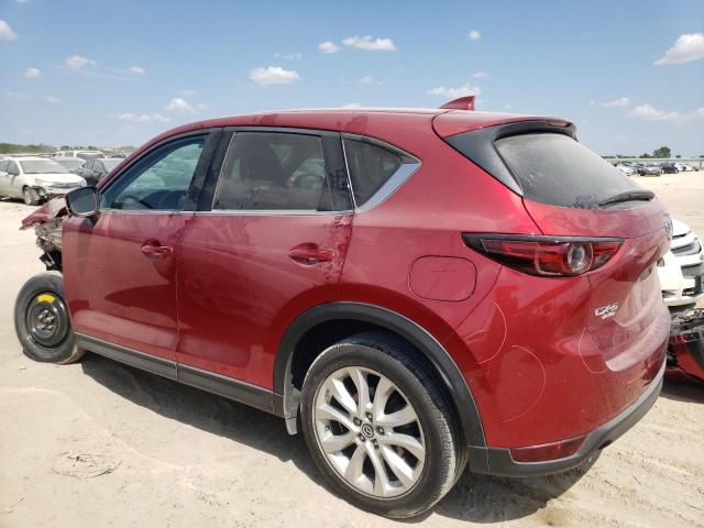 JM3KFBDL3H0144796 Mazda Cx-5 Grand Touring