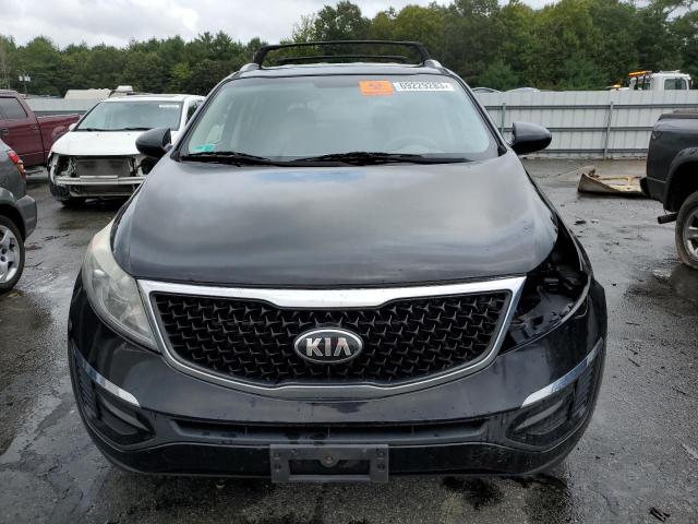 KNDPBCAC7G7802596 KIA Sportage Lx