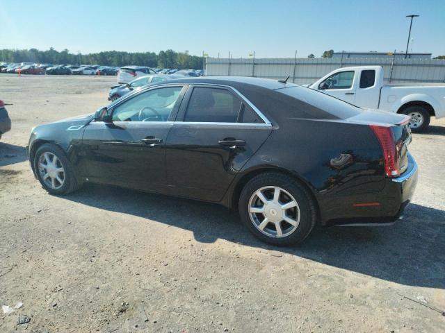 CADILLAC CTS HI FEATURE V6 2008 1