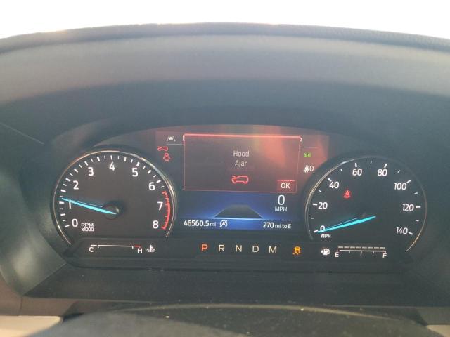1FMSK7DH2LGC22820 Ford EXPLORER XLT