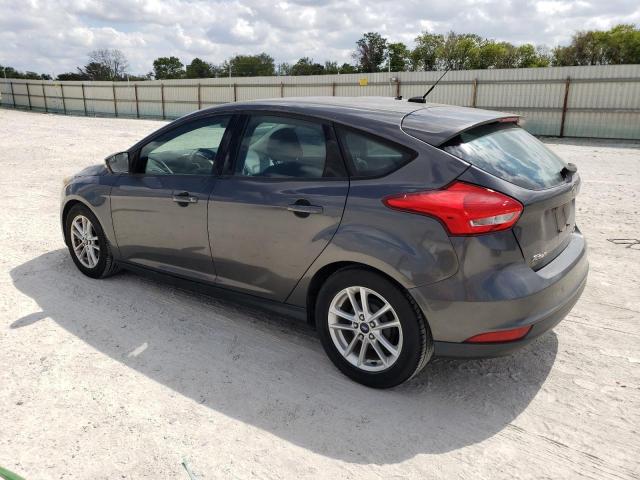 Vin: 1fadp3k2xfl202600, lot: 69402923, ford focus se 20152