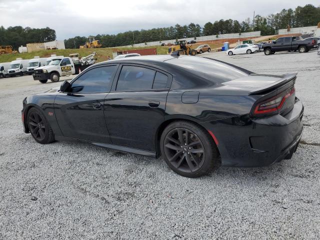 2C3CDXGJ2KH579195 | 2019 DODGE CHARGER SC