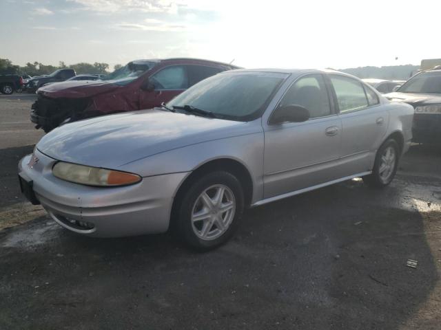 2003 Oldsmobile Alero GL