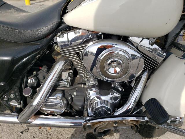 2004 HARLEY-DAVIDSON FLHTPI 1HD1FMW184Y712367