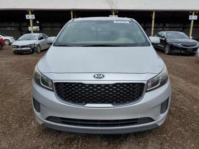 KNDMB5C14G6090869 KIA SEDONA LX