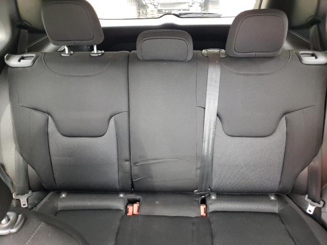ZACCJBAB0JPJ42525 Jeep Renegade Sport