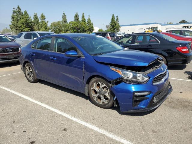 2019 KIA FORTE FE - 3KPF24AD6KE066110