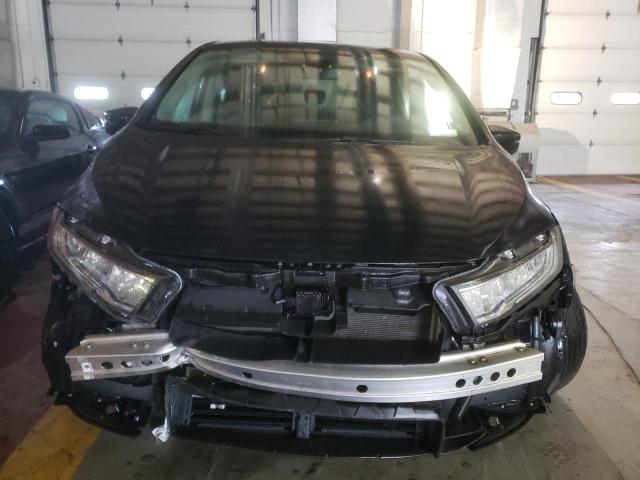 5FNRL6H83MB027387 Honda Odyssey Touring