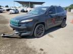 2018 JEEP CHEROKEE L VIN:1C4PJLDX3JD519784